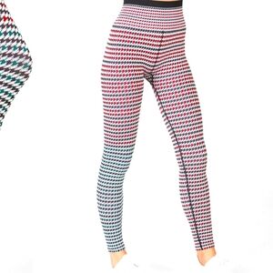 Fabletics high-waisted seamless leggings